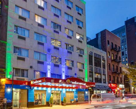 Start planning your trip with our helpful New York City travel guide. . Choice hotels new york city